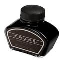 Cross Fountain Pen Ink Bottle - Black