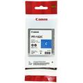 Canon PFI102 Ink Tank 130ml - Cyan