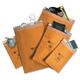 Jiffy Padded Bag Envelopes No.2 Brown 195x280mm Ref JPB-2 [Pack of 100]