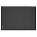 Bi-Office 600 x 900mm Framed Memo Board