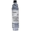 Ricoh Type 2220D Toner Cartridge - Black