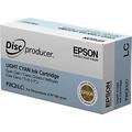 Epson - Print cartridge - 1 x light cyan