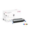 Xerox Compatible Yellow Toner Cartridge for Use in HP CLJ 4700 Equivalent to HP 643A/Q5952A