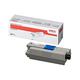 OKI Toner Cartridge for C510/C530 A4 Colour Laser Printers - Black