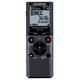 Olympus VN-711PC Voice Recorder with Flash 2GB Memory, WMA and Up to 72 Hours Battery Life - Grey