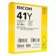 Ricoh 405764 SG3110DN Ink - Yellow