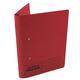 Rexel Acco 43248EAST A4 Eastlight Jiffex File - Red