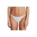 Marie Jo Women's Avero WIT Brief, White (Weiß 0041Wit), 14 (Manufacturer Size: 42)