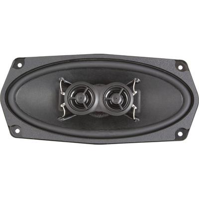 RetroSound R-48N 4" x 8" DVC Car Speaker