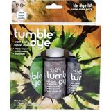 Sei Camo Tie Dye Kit Craft and Fabric Spray 3 Colors