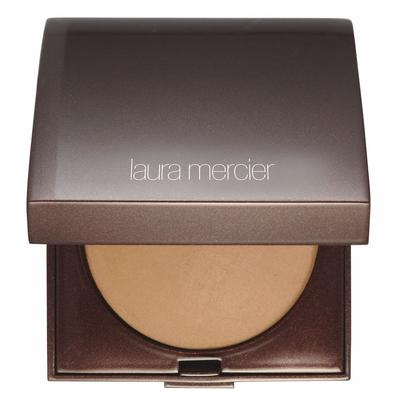 Laura Mercier - Matte Radiance Baked Powder Puder 8 g Nr. 02 Bronze