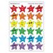 Trend Enterprises Inc. T-83216 Stinky Stickers Colorful Star Smile