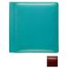 Raika RM 101 RED 4 x 6 Foldout Photo Album - Red