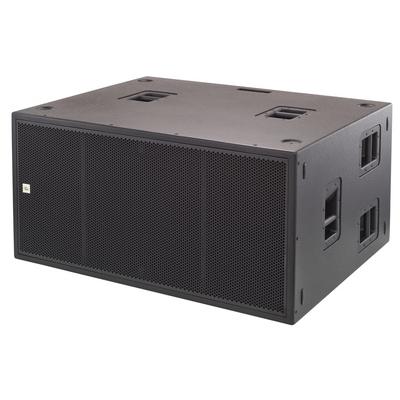 the box pro A 218 LA Subwoofer