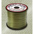 Pepperell Rexlace 100yd Spool Gold Sparkle