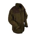 Sherwood Forest Mens Kensington Country Sport Field/Shooting Jacket - Colour: Moss-Green, Size: XL