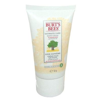 Burt's Bees - Ultimate Care Hand Cream Handcreme 50 g