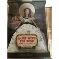 Barbie Collectables, Timeless Treasures Series: Scarlett O'Hara Gone with The Wind Bar - B - Que Doll