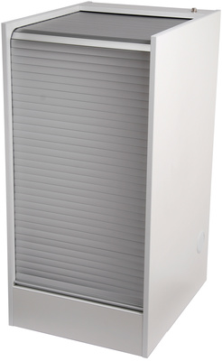 Thon Studio L-Rack 17U Media WH