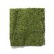 Decorative Floral Moss Cloth: 16 x 18 inches