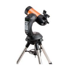 Celestron NexStar 4 SE 53x25 mm Telescope