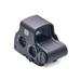 Eotech Exps3-2 Holographic Sight - Hws Exps3-0 Nvg Comp. Holo 68 Moa Ring Red Dot Reticle Blk