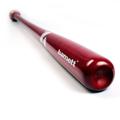 BARNETT BB-8 baseball bat, size 32", red (34")