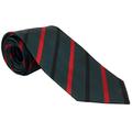 Royal Green Jackets Silk Regimental Tie