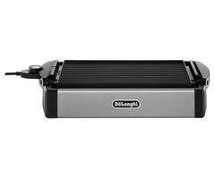 DeLonghi 2-in-1 Grill and Griddle