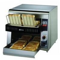 Star QCS2500 Conveyor Toaster