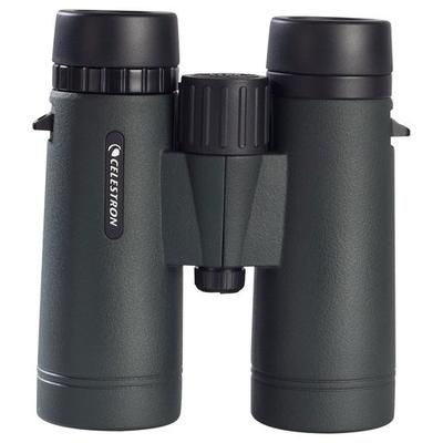 Celestron TrailSeeker 10 x 42 Waterproof Binoculars - 71406