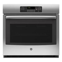 GE 30" Built-In Single Electric Wall Oven - JT3000SFSS
