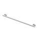 Gatco Latitude II Stainless Steel Grab Bar | ADA Safety Bar Metal in Gray | 3 H x 1.25 D in | Wayfair 857