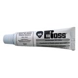 Bob Ross Oil Paint 37ml Tube Titanium White