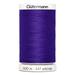 Gutermann Sew-All Polyester Purple Thread 547 yd.