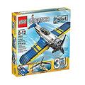 LEGO Creator Aviation Adventures