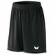 erima Herren Shorts Celta mit Innenslip, schwarz, XL, 316771