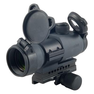 Aimpoint Pro Patrol Rifle Optic (12841)