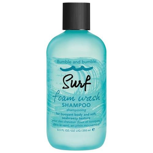 Bumble and bumble. – Surf Foam Wash Shampoo 250 ml