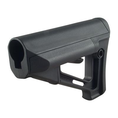 Mil-Spec Magpul STR Stock - Black