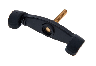 Viva la Musica Shoulderrest Foot BK/LG