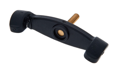 Viva la Musica Shoulderrest Foot BK/SH