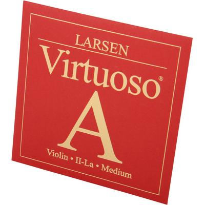 Larsen Virtuoso Violin A BE/Med