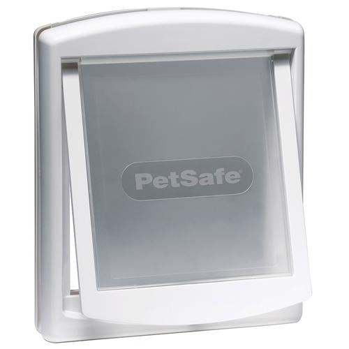 PetSafe® Staywell® Haustiertür Original Typ 740, 35,2 cm x 29,4 cm