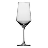 Schott Zwiesel Pure Drinkware Collection - Bordeaux Wine Glasses, set of six - Frontgate