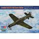 Hobby Boss 80293 Modellbausatz Dornier Do335 Pfeil Heavy Fighter