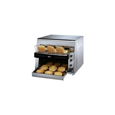 Star Conveyor Toaster