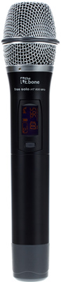the t.bone free solo Handheld 600 MHz