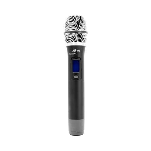 the t.bone free solo Handheld 863 MHz