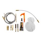 Otis Compact Gun Cleaning System - Rifle Cleaning Kit Universal